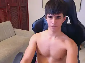 Stripchat Live Porn of carl_dixon