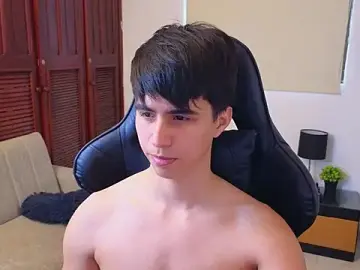 Stripchat Best live sex cam show of carl_dixon