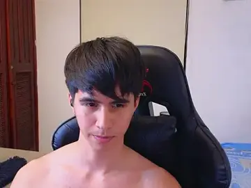 Stripchat Live Porn of carl_dixon