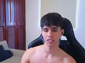 Stripchat Adult Webcam of carl_dixon