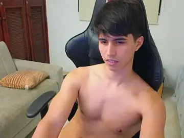 Stripchat Sex Chat of carl_dixon
