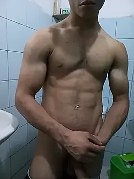 Stripchat Live Porn of Alejandro_343_vs