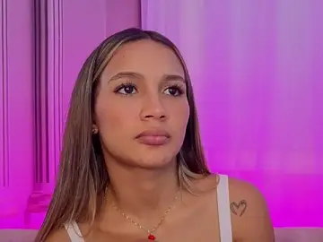 Stripchat Sex Cam of Carohorny4u