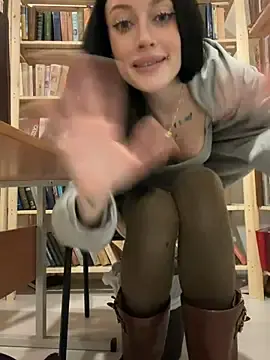 Stripchat Live Sex of Melissa_crazy