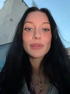 Stripchat Best Webcam of Melissa_crazy