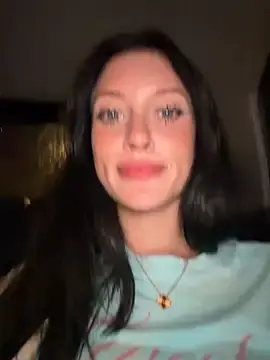 Stripchat Live Sex of Melissa_crazy