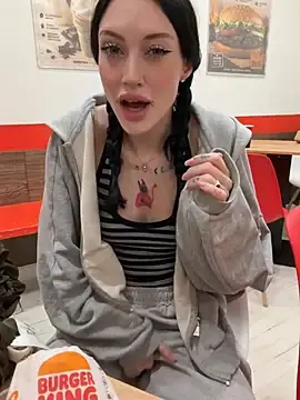 Stripchat Watch Live Sex Cams of Melissa_crazy
