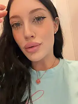 Stripchat Live Sex Cam of Melissa_crazy