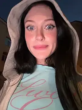 Stripchat Sex Chat of Melissa_crazy