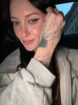 Stripchat Live Porn of Melissa_crazy