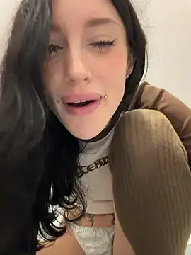Stripchat Sex Chat of Melissa_crazy