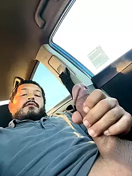 Stripchat Live Sex Cam of Bigdickmexican03