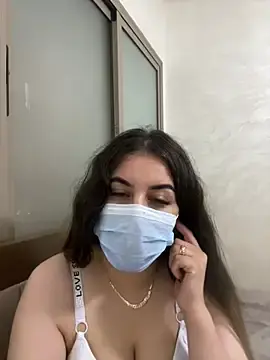 Stripchat Best Webcam of Sara_mtnaka