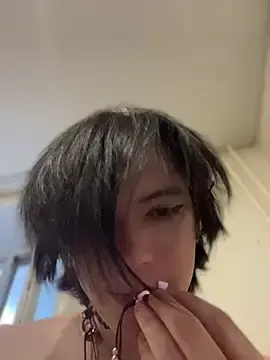 Stripchat Private Sex Chat of ZefirkaLife
