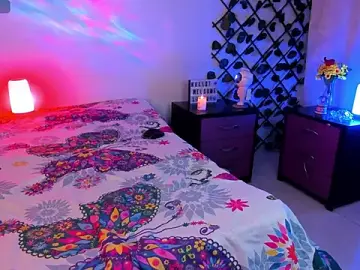 Stripchat Best live sex cam show of cailynhot