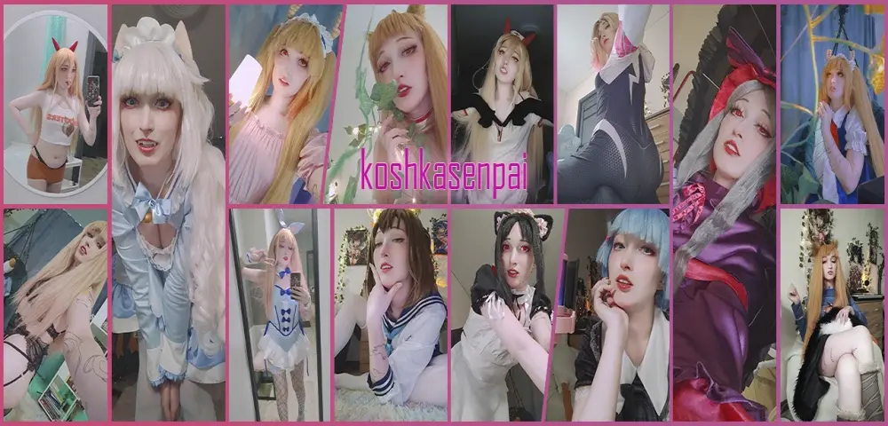 koshkasenpai