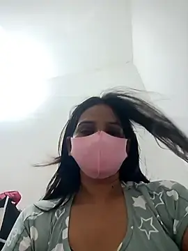 Stripchat Best live sex cam show of risky_women
