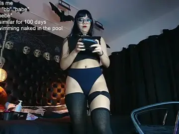 Stripchat Adult Webcam of AlexHoe_
