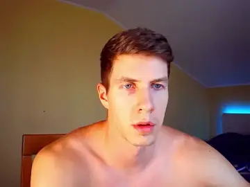 Stripchat Live Sex of Chris_Brien
