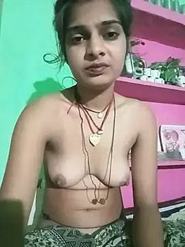 Stripchat Live Sex of HOT-ANJALI799