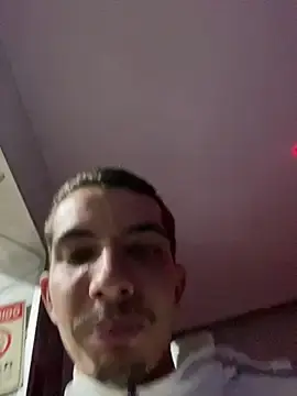 Stripchat Sex Cam of PEDRO_NET