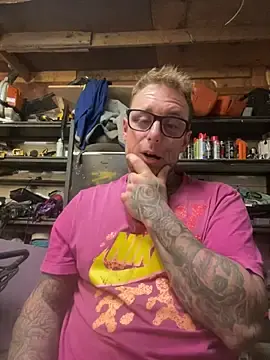 Stripchat Adult Video Chat of WIDBIGWHITECOCK
