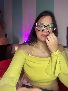 Stripchat Adult Video Chat of alilith