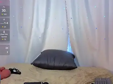 Stripchat Sex Cam of sandra_rey_