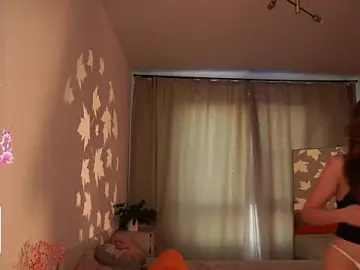 Stripchat Live Sex of LubaStadt