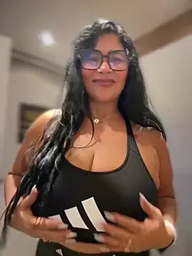 Stripchat Sex Cam of Saorii_kiido