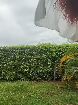 Stripchat Free Porn Cam of roxyrougee