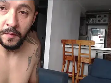 Stripchat Live Sex of sexual_devils