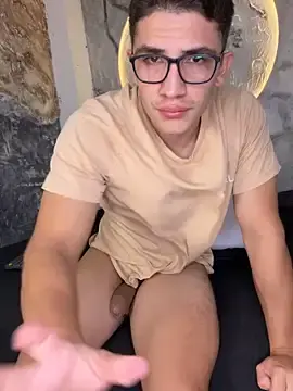 Stripchat Best live sex cam show of JeffDaltton