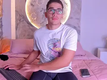 Stripchat Sex Chat of JeffDaltton