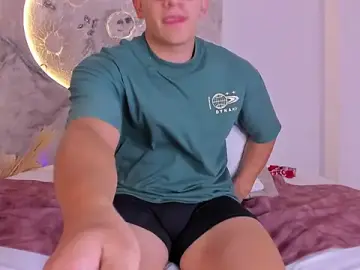 Stripchat Best Webcam of JeffDaltton