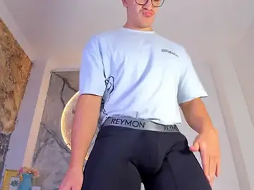 Stripchat Adult Webcam of JeffDaltton