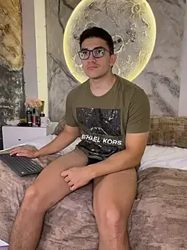 Stripchat Nude Webcam of JeffDaltton