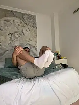 Stripchat Adult Webcam of JeffDaltton