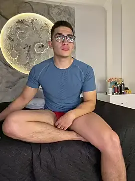 Stripchat Adult Video Chat of JeffDaltton