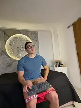 Stripchat Free Live Porn of JeffDaltton