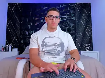 Stripchat Private Sex Chat of JeffDaltton