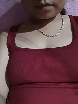 Stripchat Free Live Porn of Linh-miulu