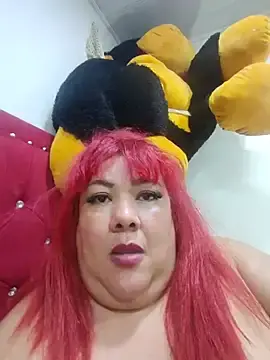 Stripchat Free Live Porn of Nastymomslave