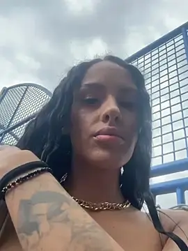 Stripchat Sex Cam of eve_poshx