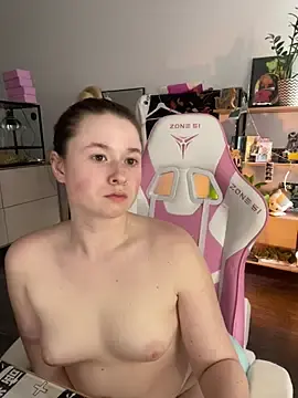 Stripchat Nude Webcam of sweetest_pie