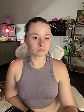 Stripchat Live Porn of sweetest_pie