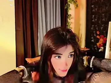 Stripchat Private Sex Chat of Ari-Nana