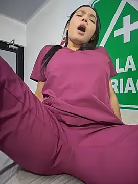 Stripchat Live Sex of Kinky_DoctorX