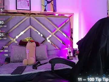 Stripchat Free Porn Cam of Moon_Water__