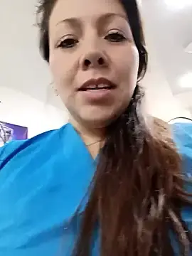 Stripchat Free Porn Cam of SARA_21-